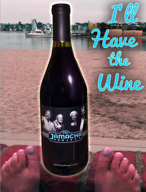 I’ll Have Wine – The Pic and Video Contest