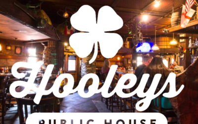 Saturday, June 13, 2026, 7 PM, Hooleys Public House